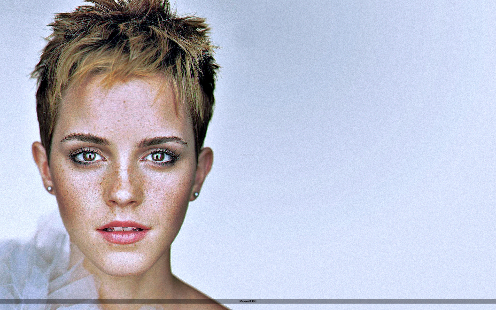 Photo from Emma Watson