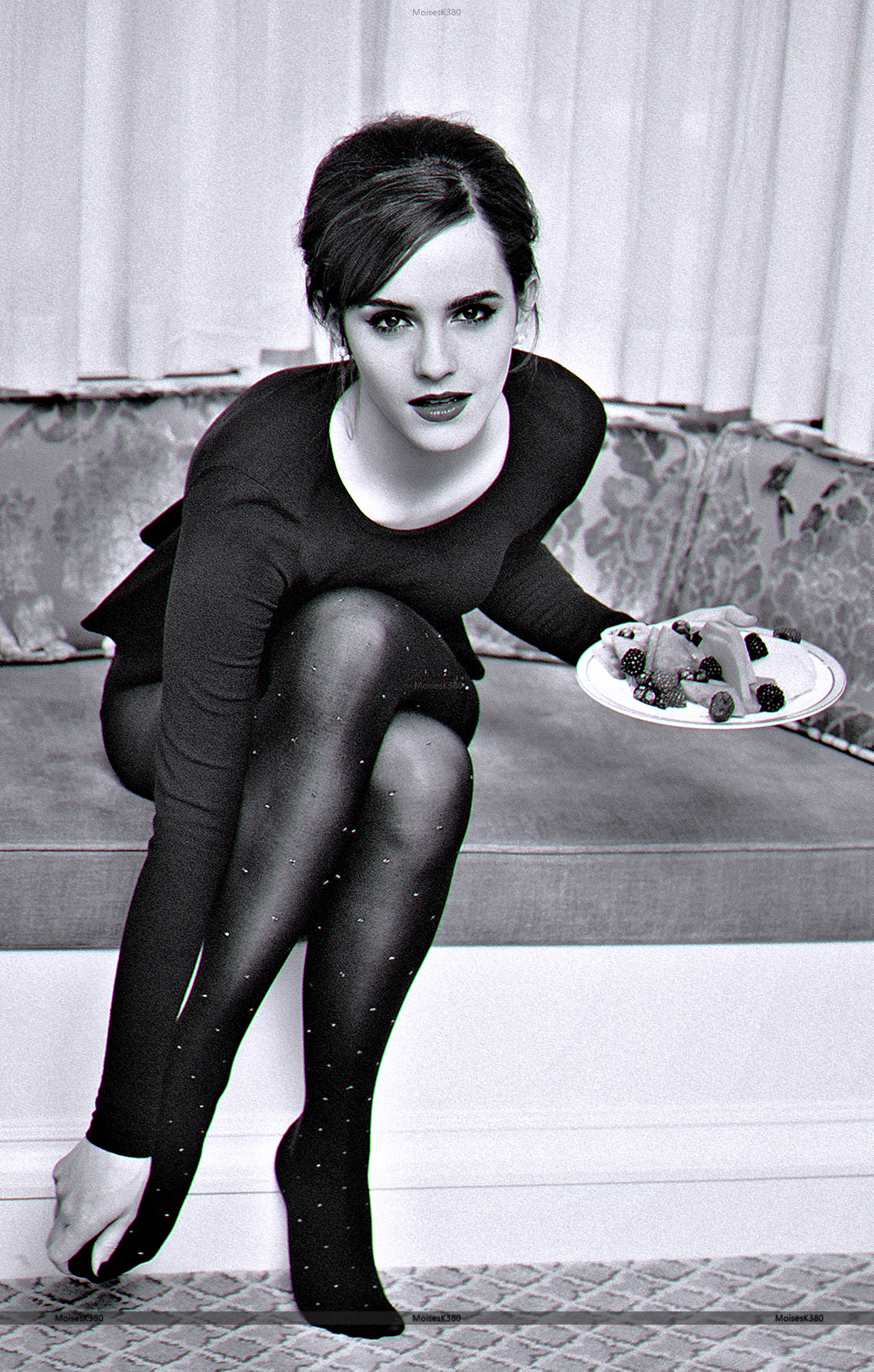 Emma Watson