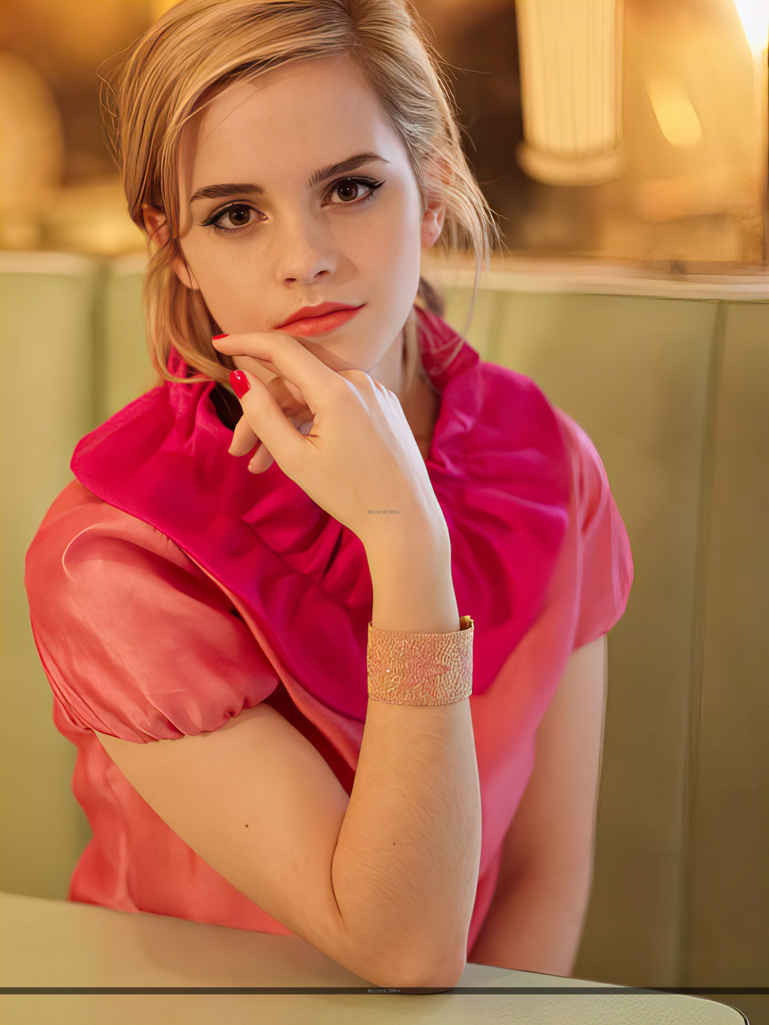 Emma Watson