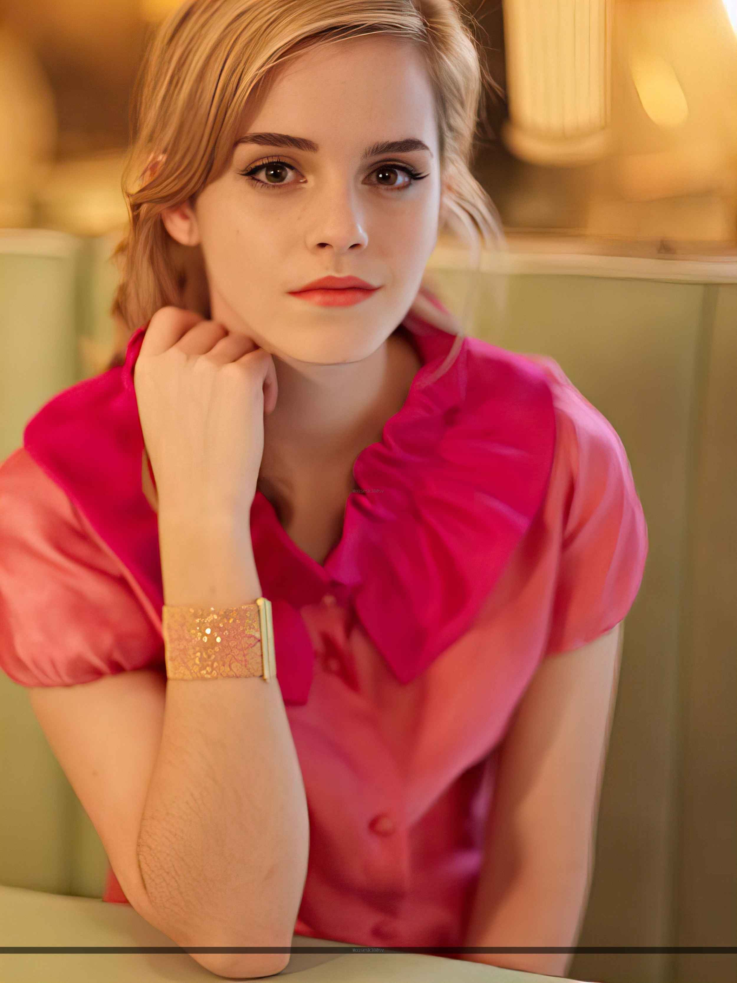 Emma Watson