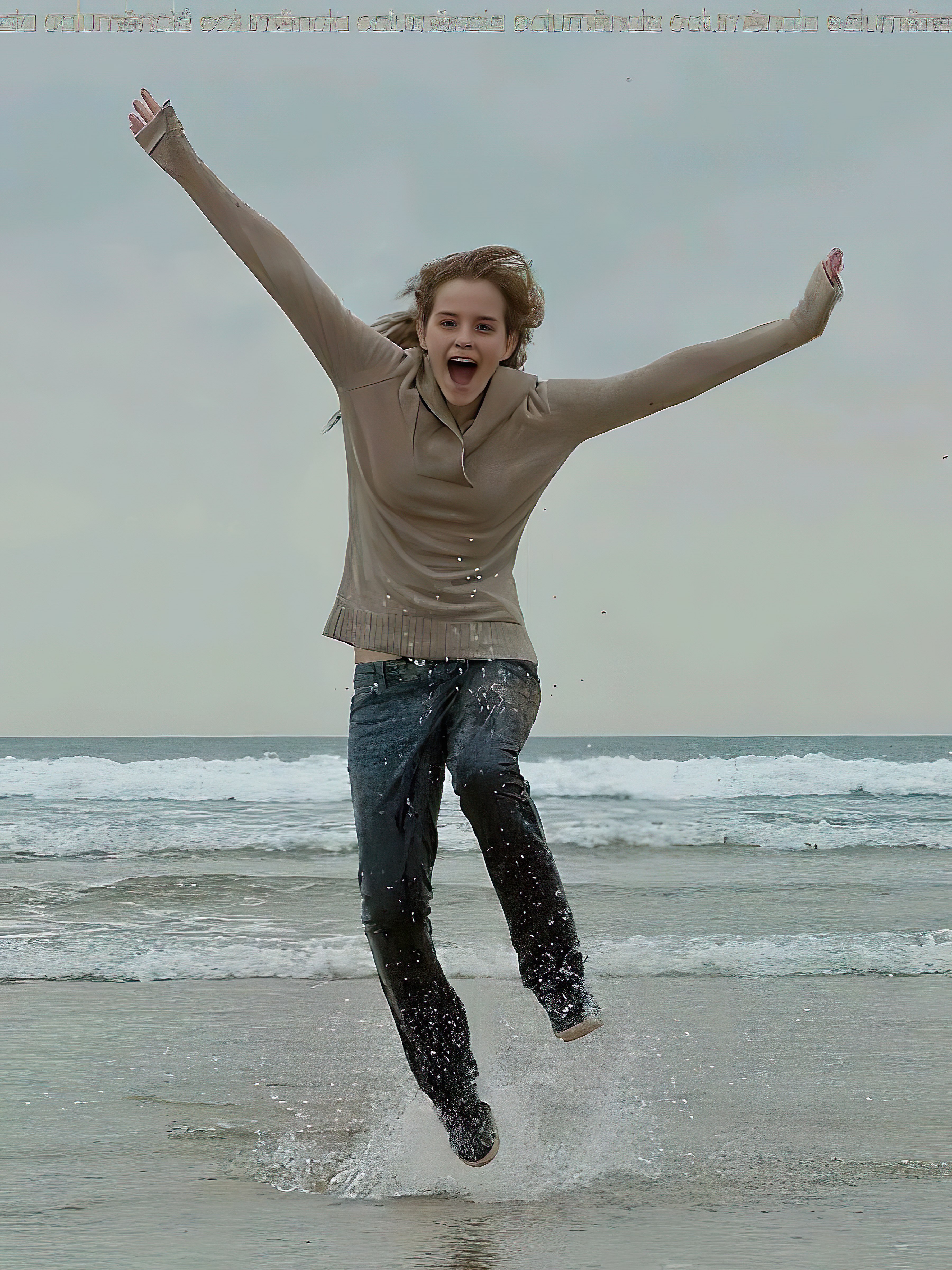 Photo from Emma Watson Album 01