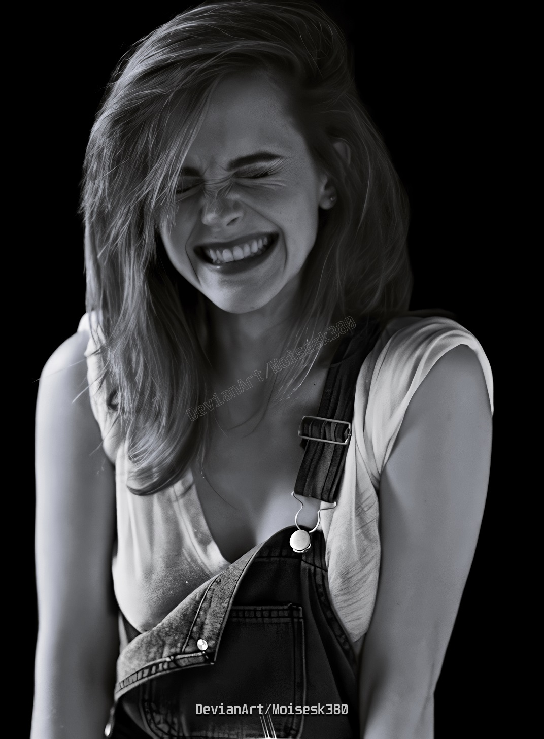 Photo from Emma Watson