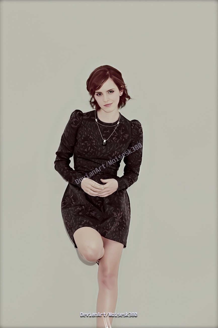 Photo from Emma Watson