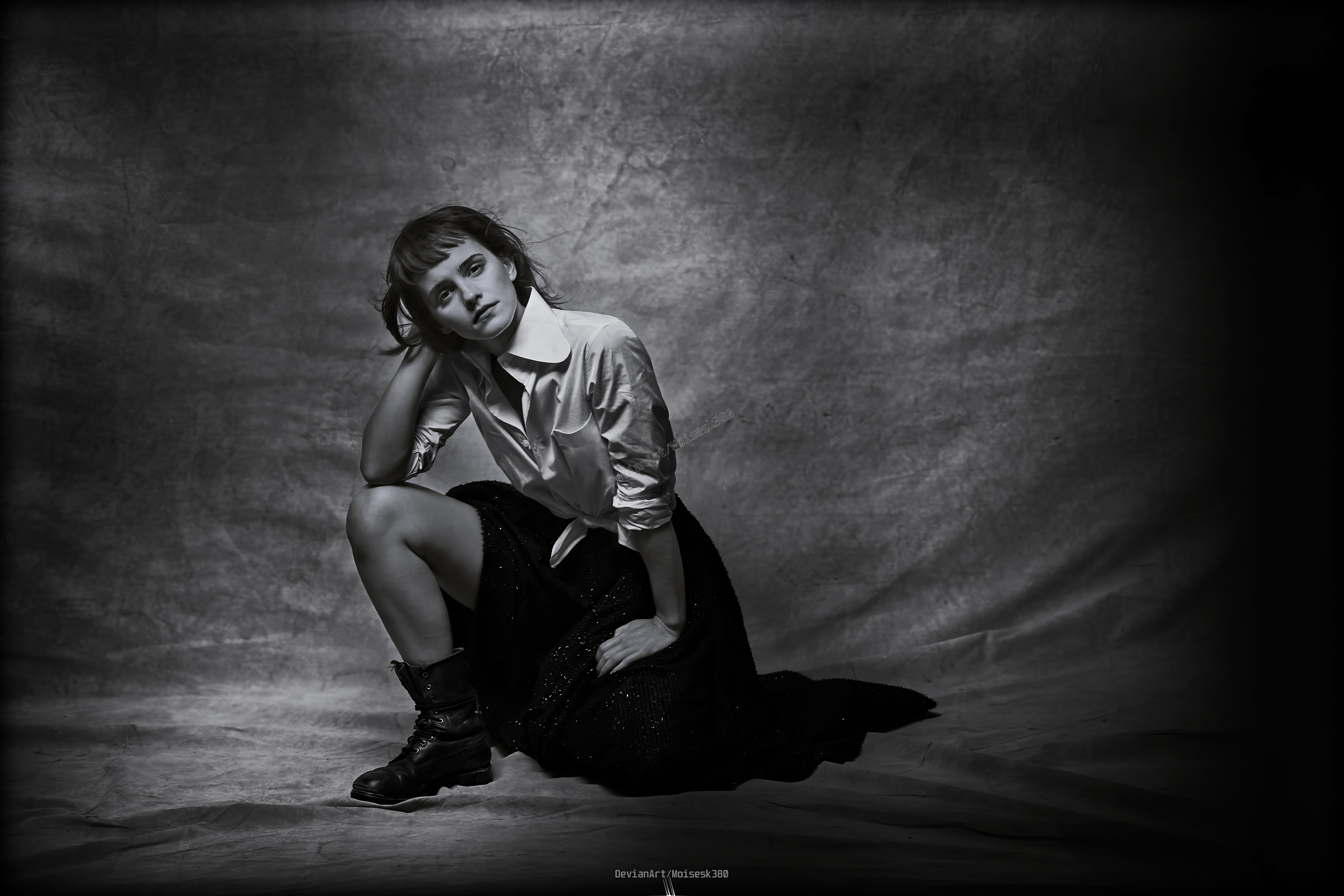 Photo from Emma Watson