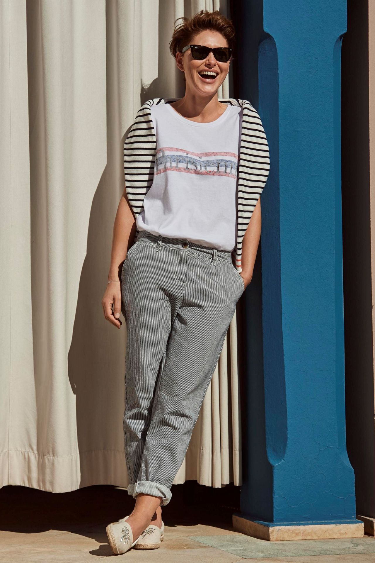 Photo from Emma Willis – “Emma’s Edit” Next Photoshoot 2018