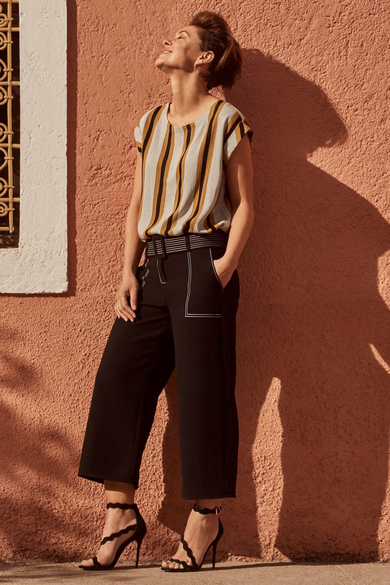 Photo from Emma Willis – “Emma’s Edit” Next Photoshoot 2018