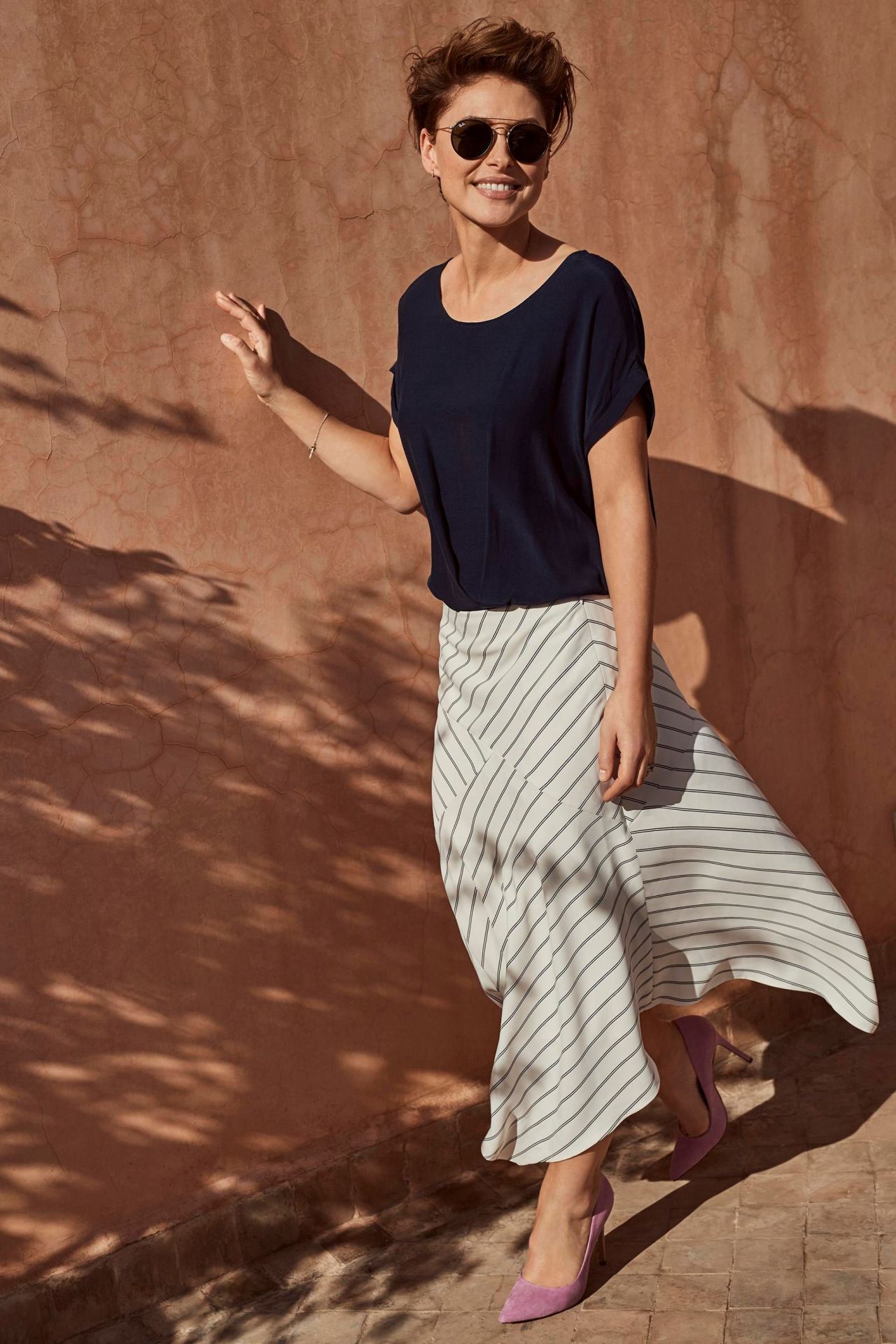 Photo from Emma Willis – “Emma’s Edit” Next Photoshoot 2018
