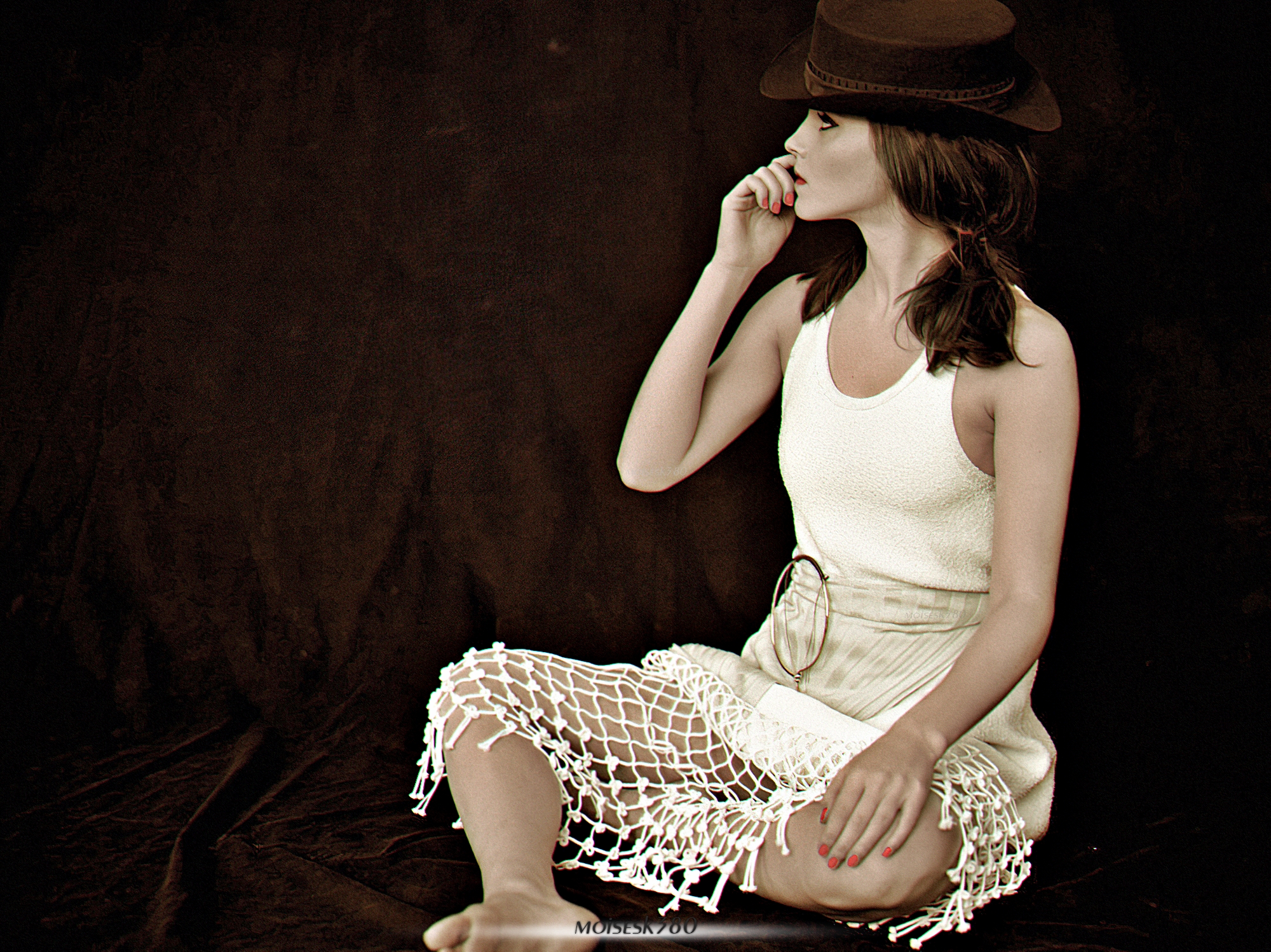 Photo from Emma Watson