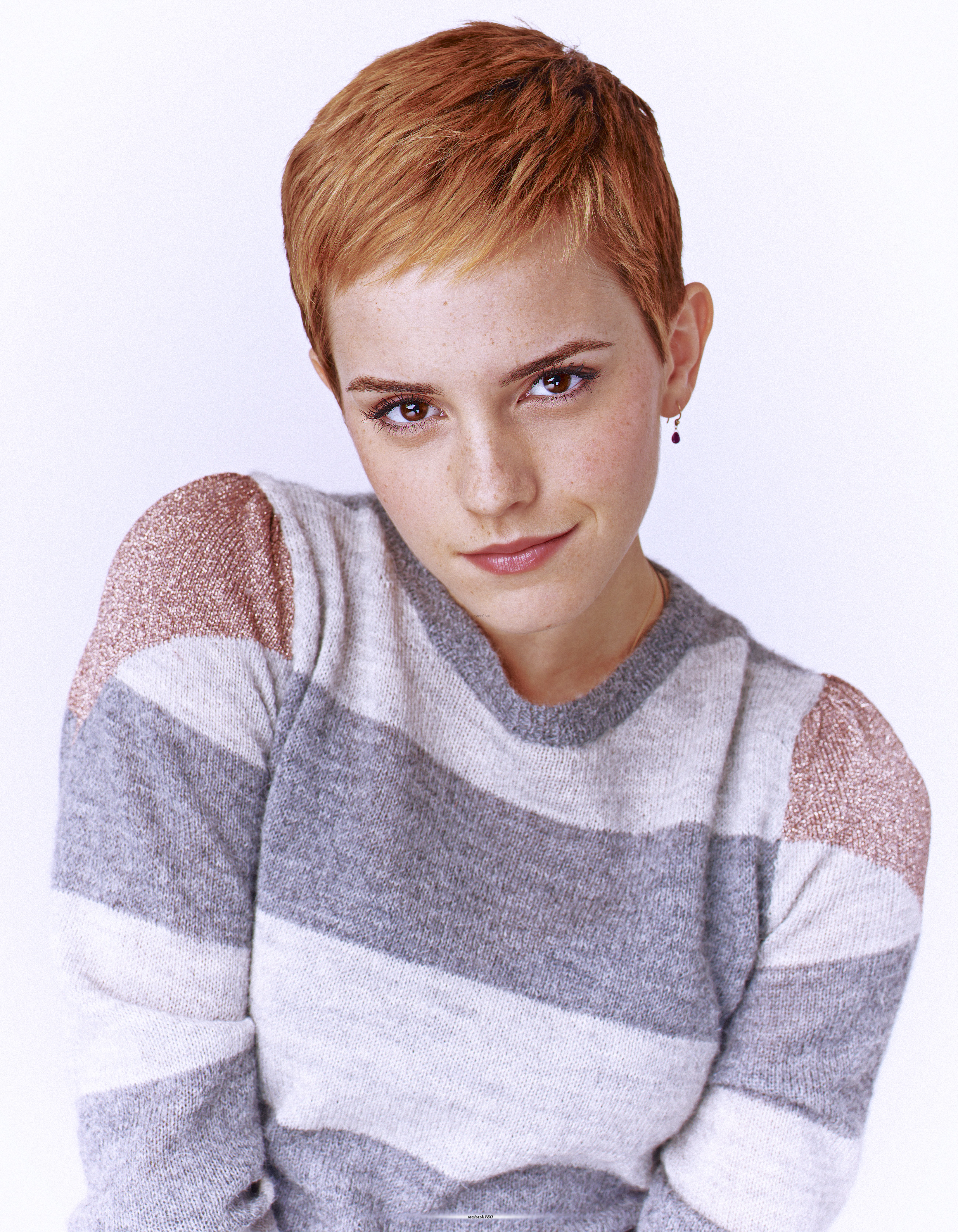 Photo from Emma Watson