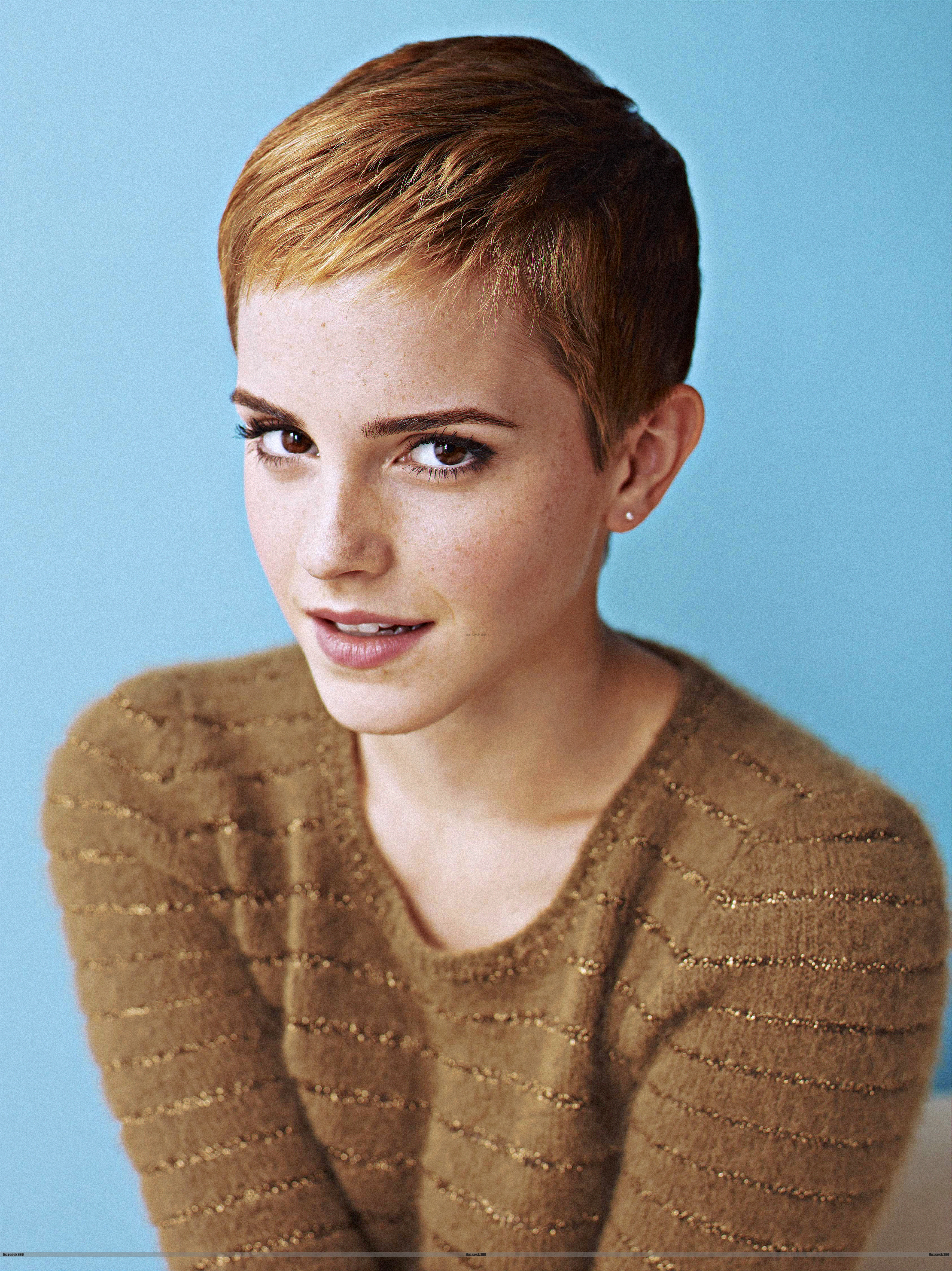 Photo from Emma Watson