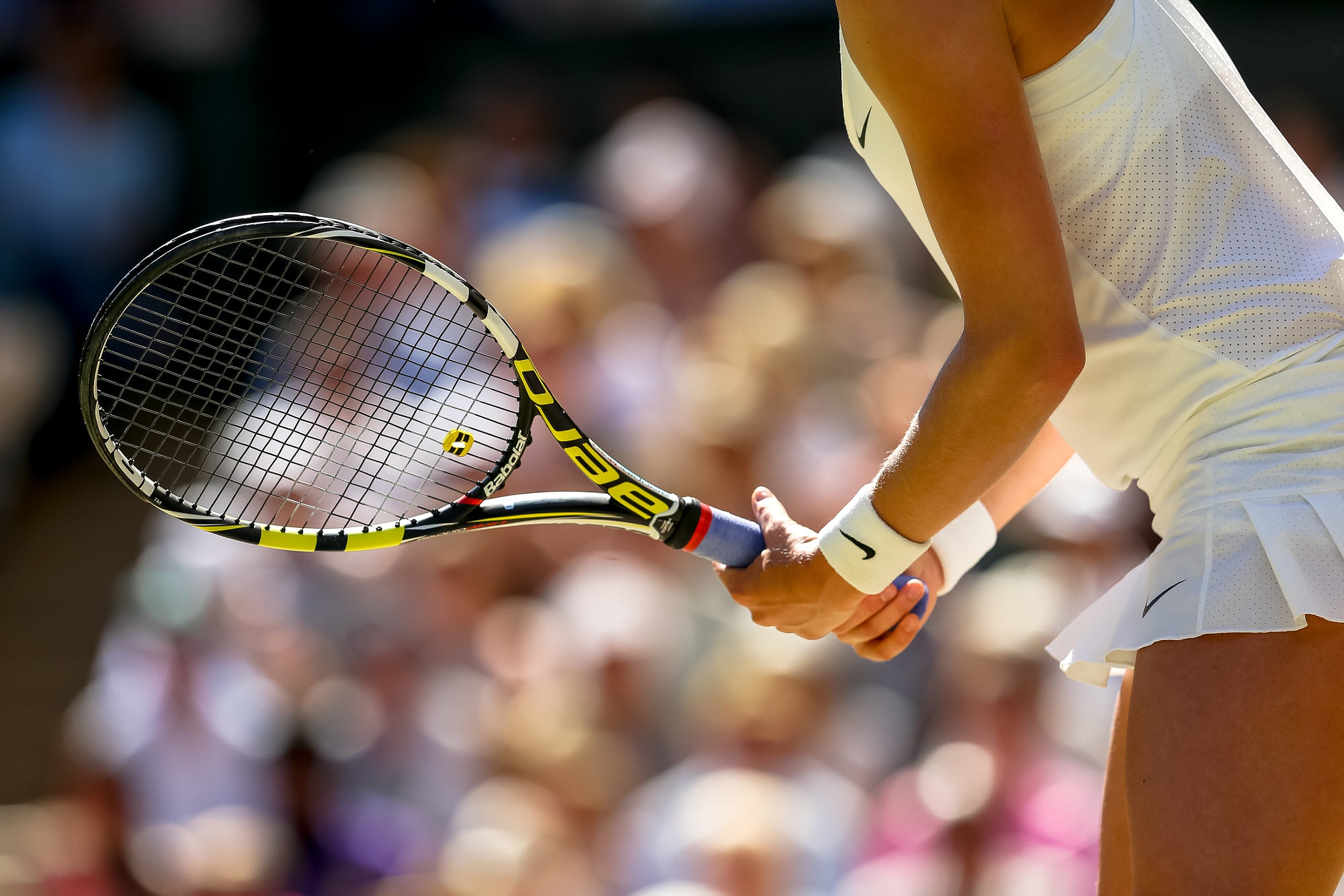 Photo from Genie Bouchard - HQ Pics x 30