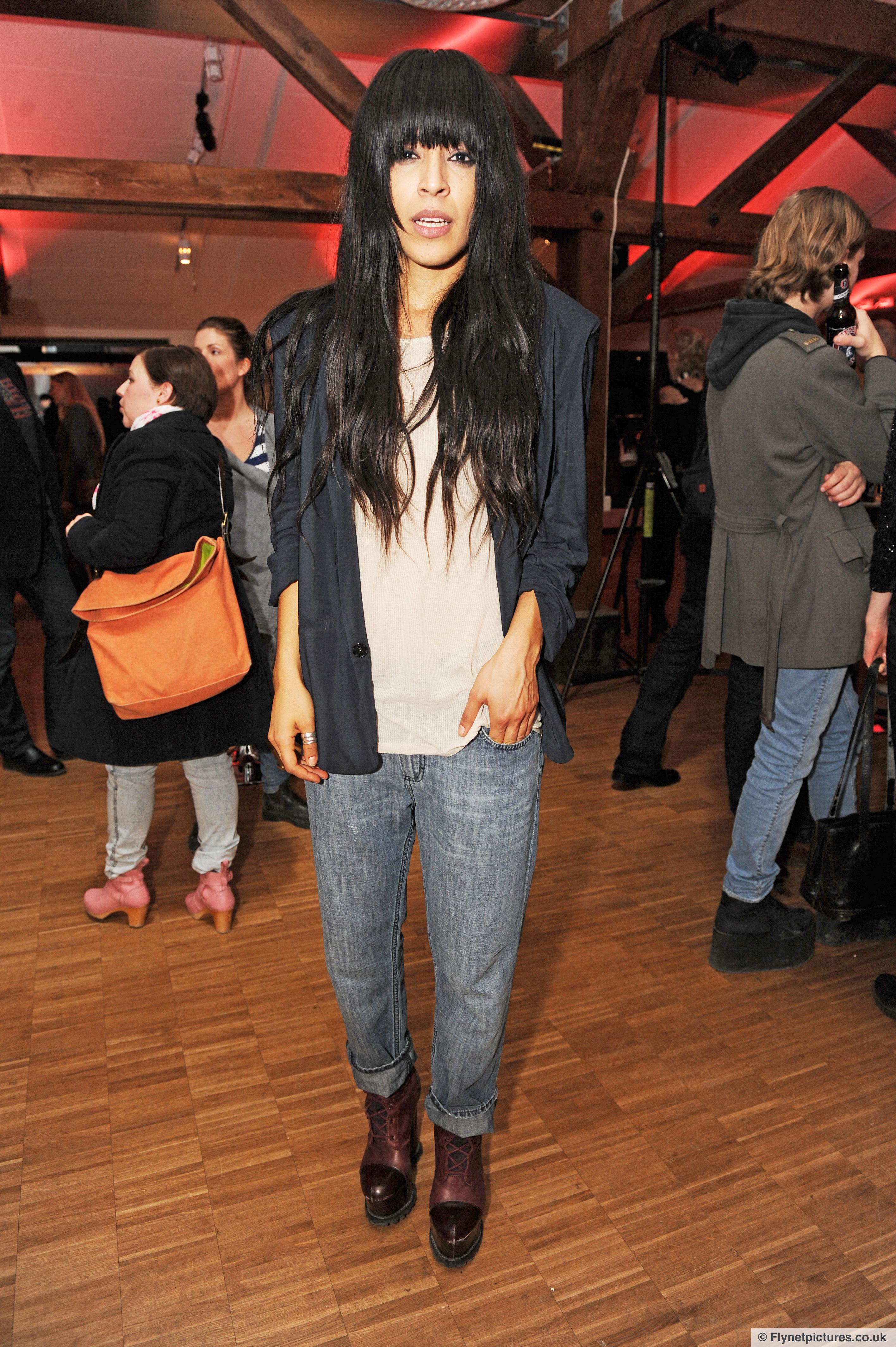 Photo from Loreen Talhaoui