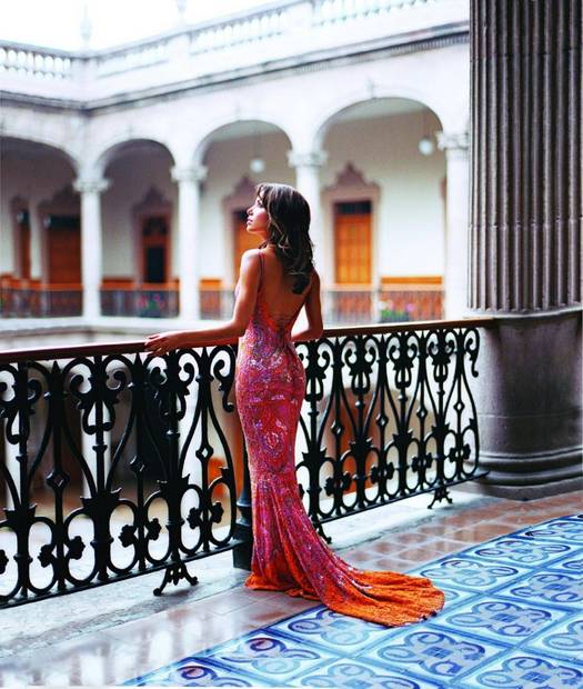 Photo from eva longoria