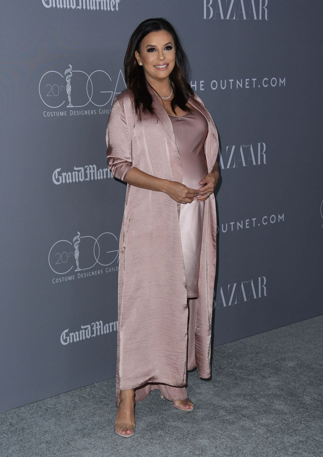 Photo from Eva Longoria – CDGA 2018 in Los Angeles