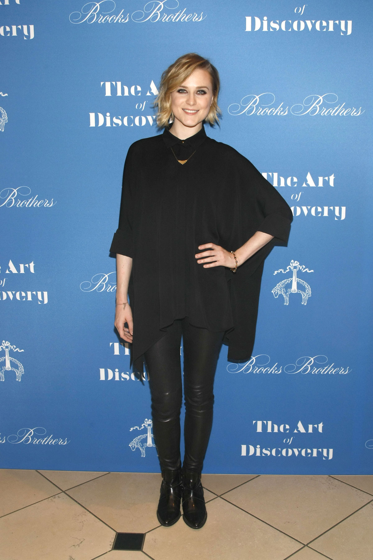 Photo from Evan Rachel Wood