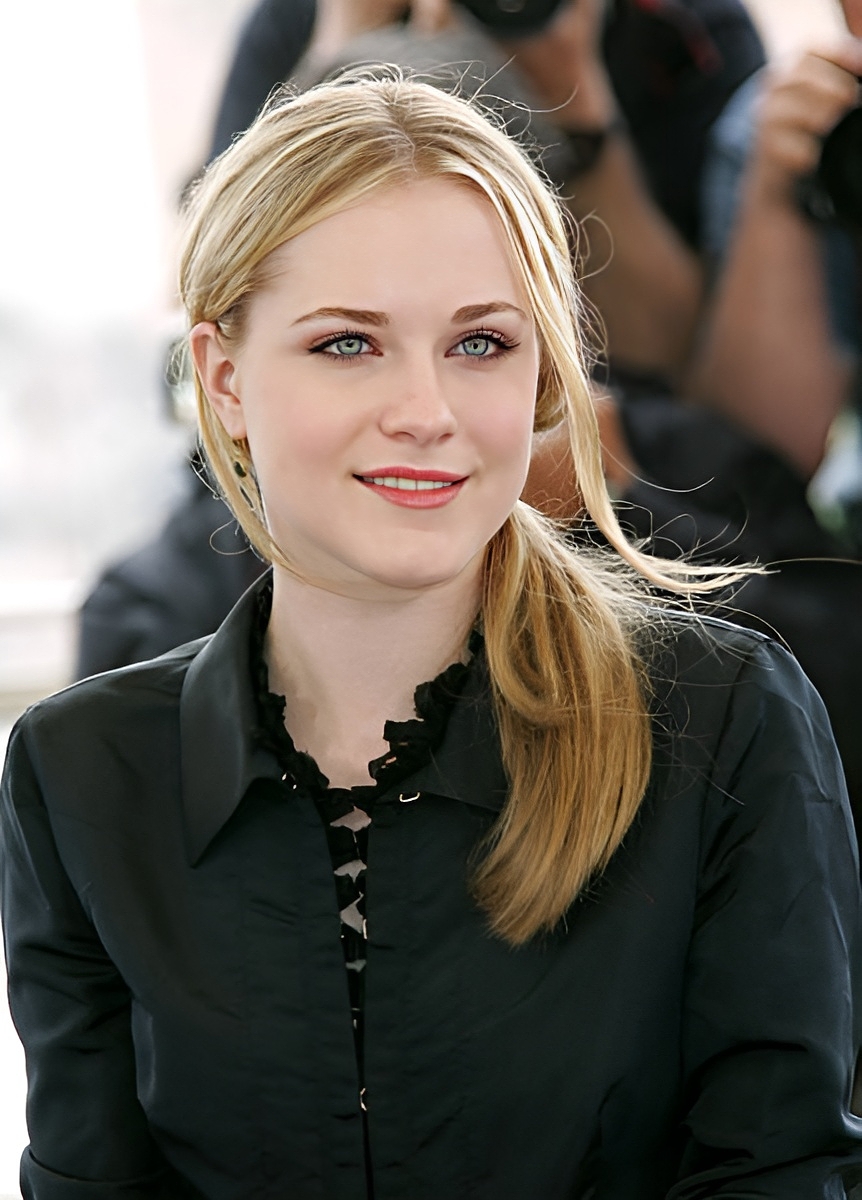 Photo from Evan Rachel Wood