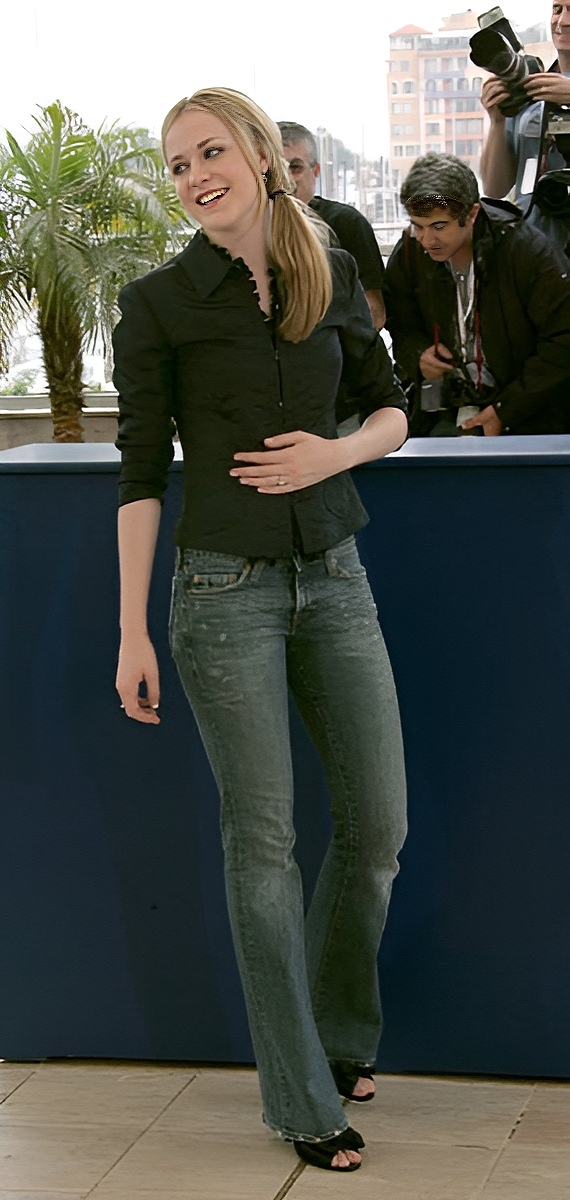 Photo from Evan Rachel Wood