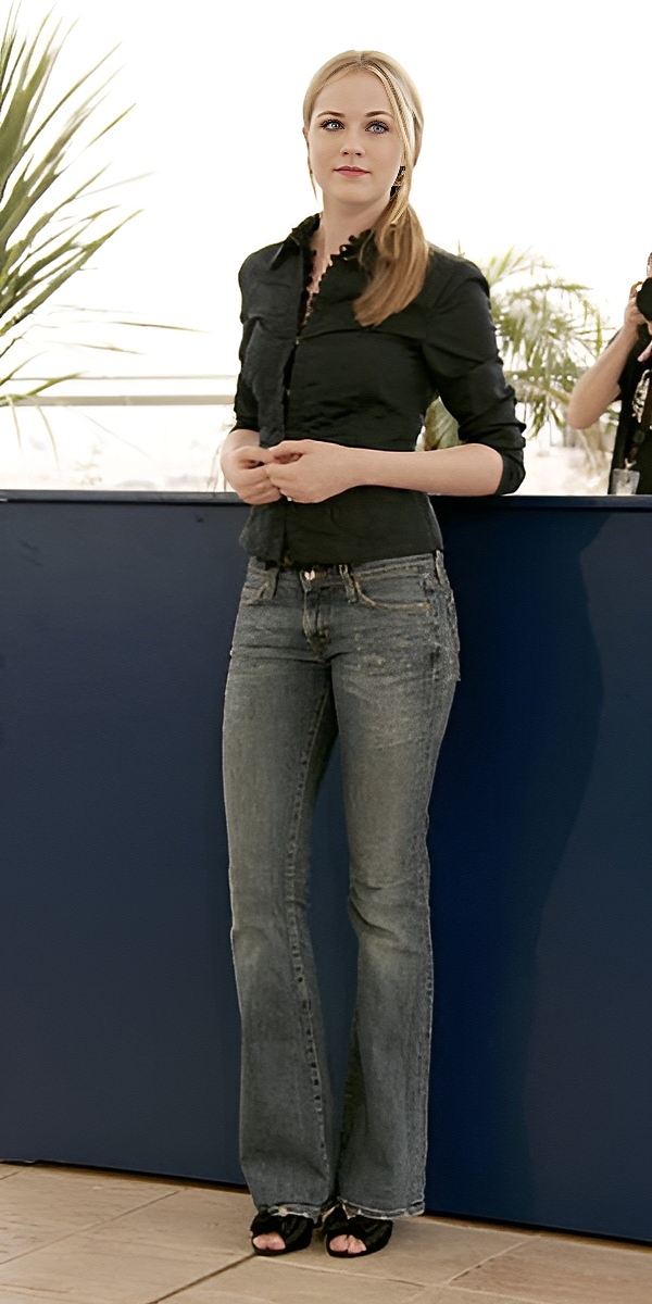 Photo from Evan Rachel Wood