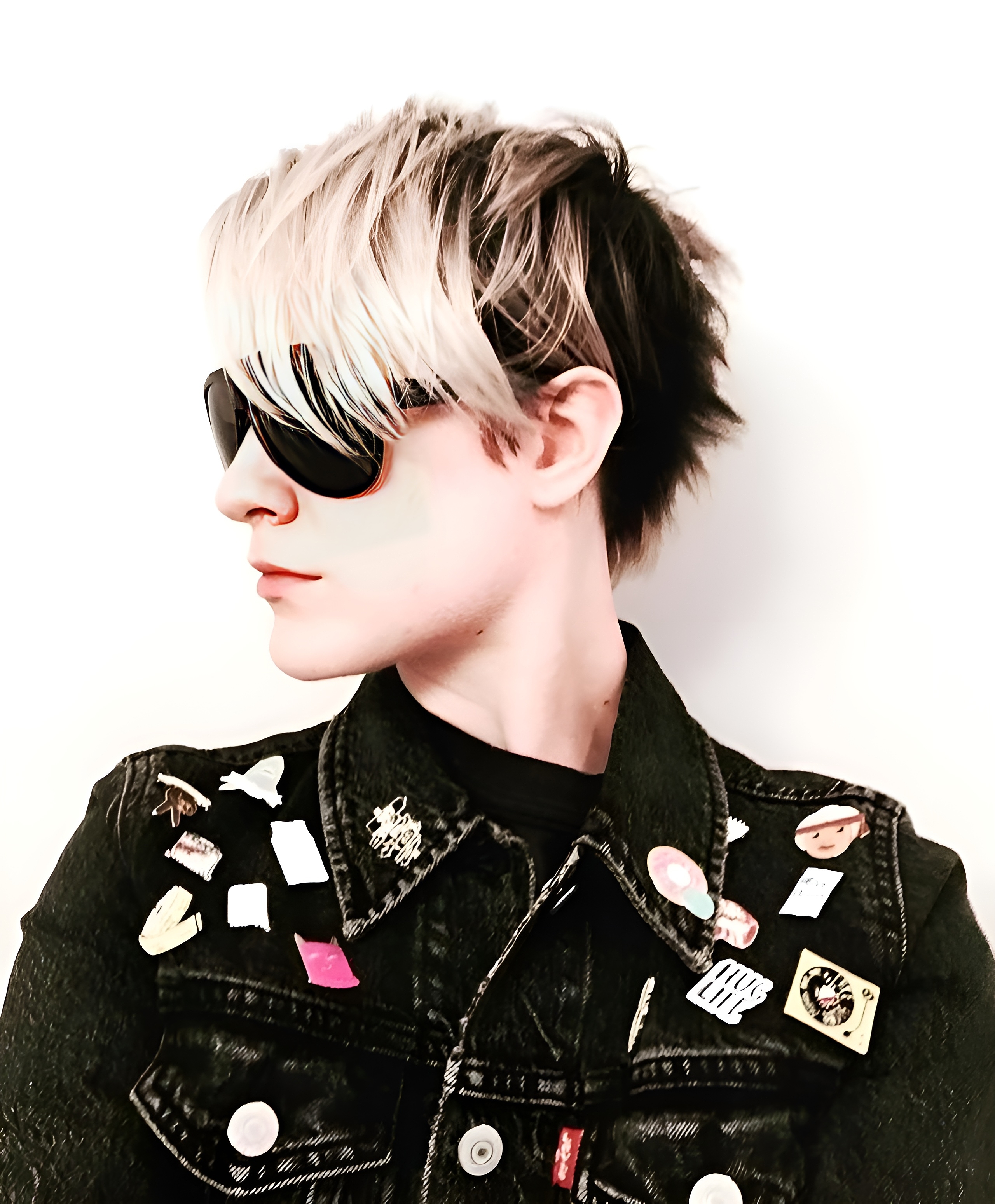 Photo from Evan Rachel Wood
