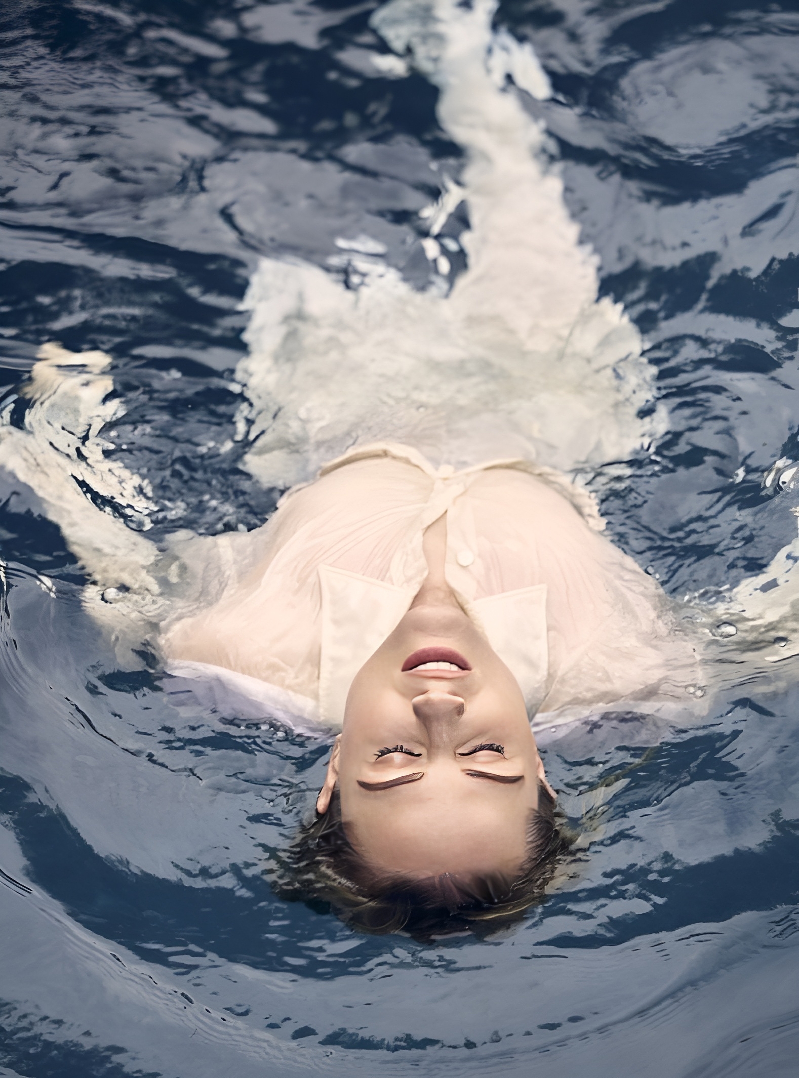 Photo from EVAN RACHEL WOOD in Self Magazine, November 2019