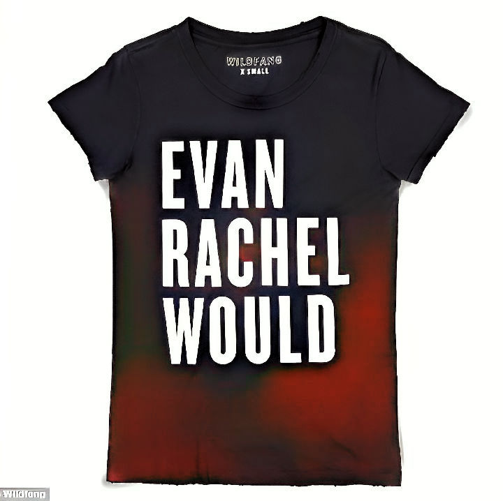 Photo from Evan Rachel Wood