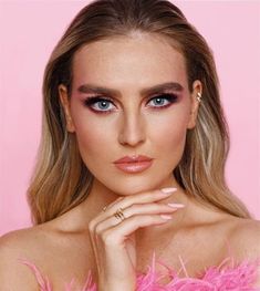 Perrie Edwards