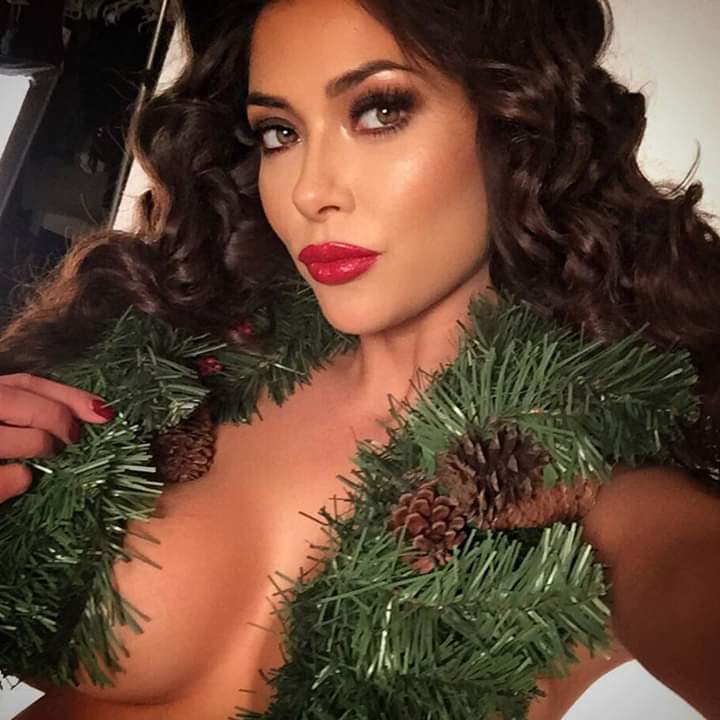 ARIANNY CELESTE