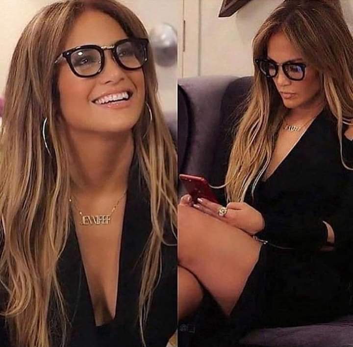 Photo from Jennifer Lopez