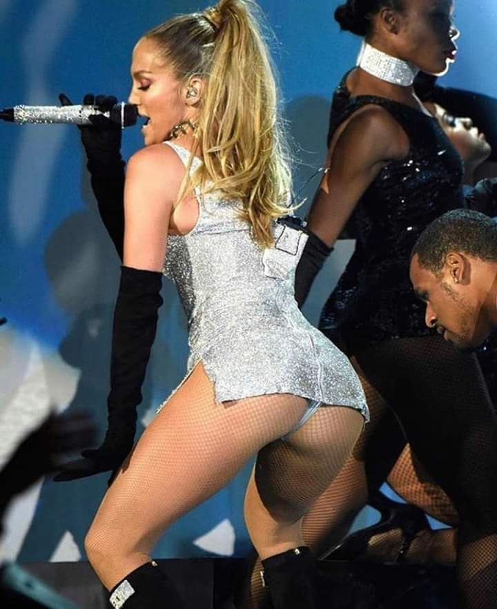 Photo from Jennifer Lopez