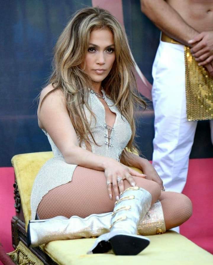 Jennifer Lopez