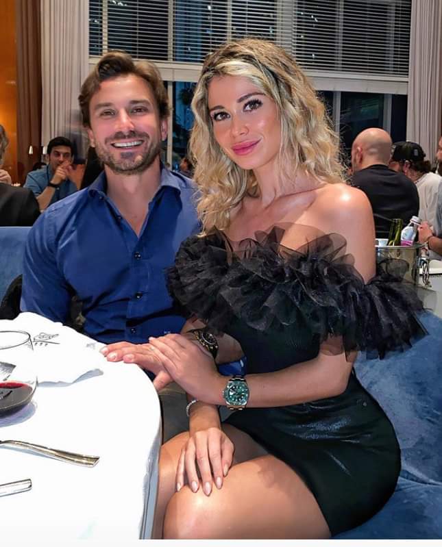 Photo from DILETTA LEOTTA