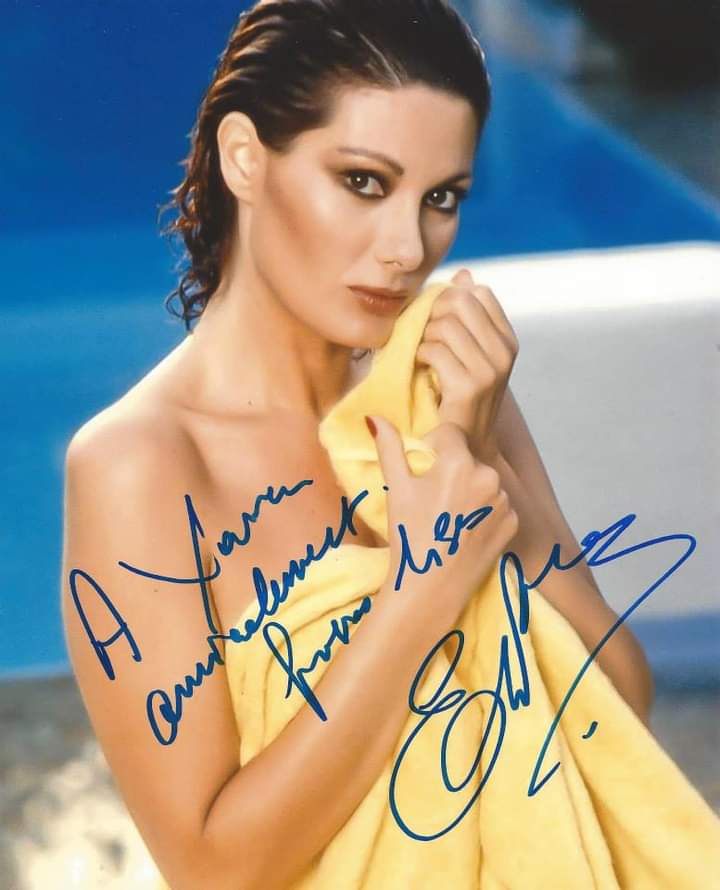 Photo from EDWIGE FENECH