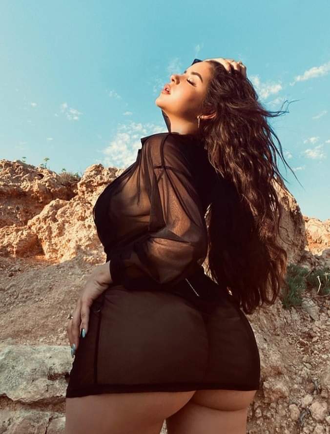 Photo from Demi Rose