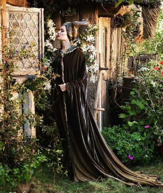 Photo from ANGELINA JOLIE