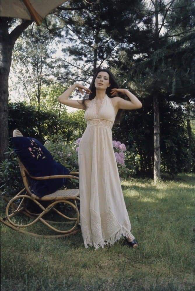 EDWIGE FENECH