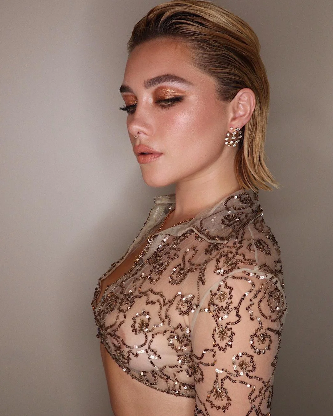 Photo from Florence Pugh