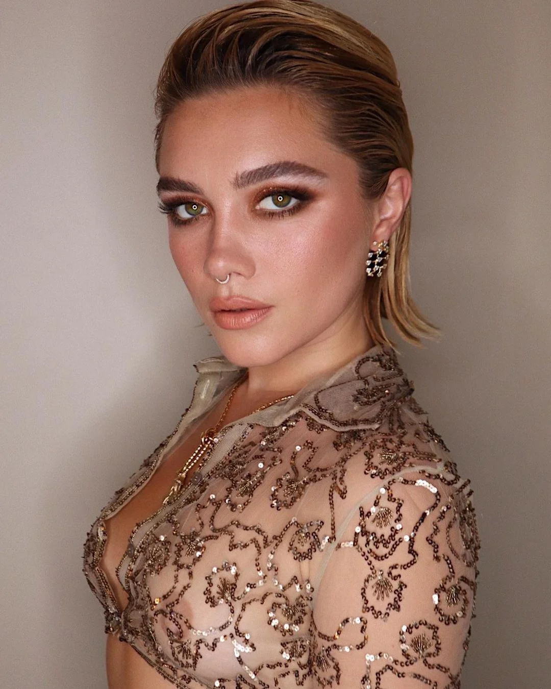 Florence Pugh