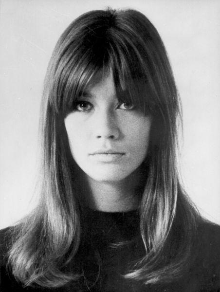 Photo from Photos Françoise Hardy