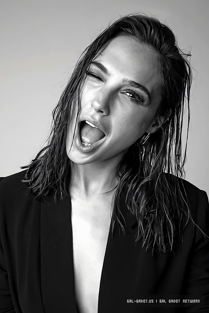Photo from Gal Gadot