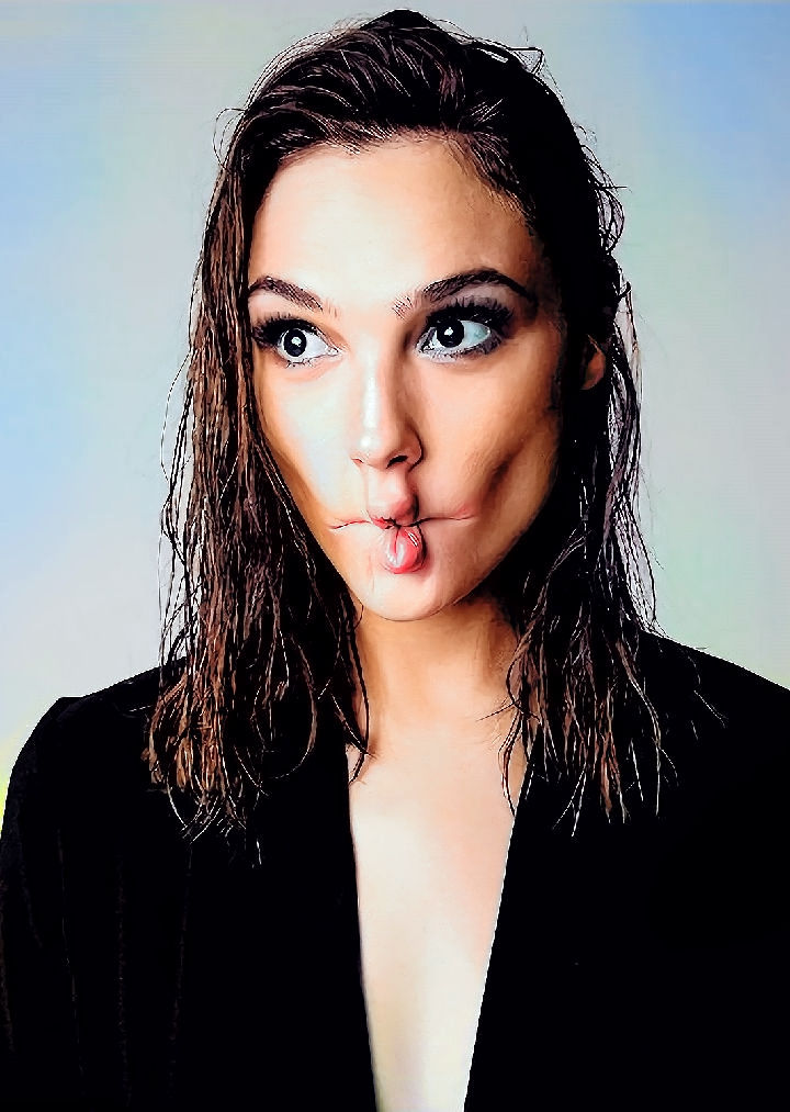 Photo from Gal Gadot