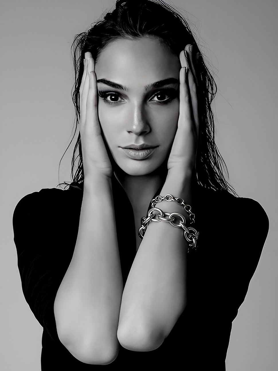 Photo from Gal Gadot