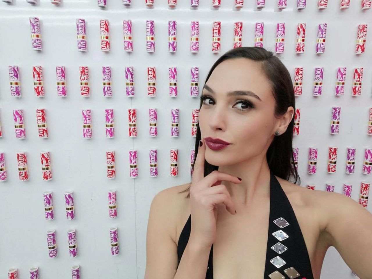 Photo from Gal Gadot