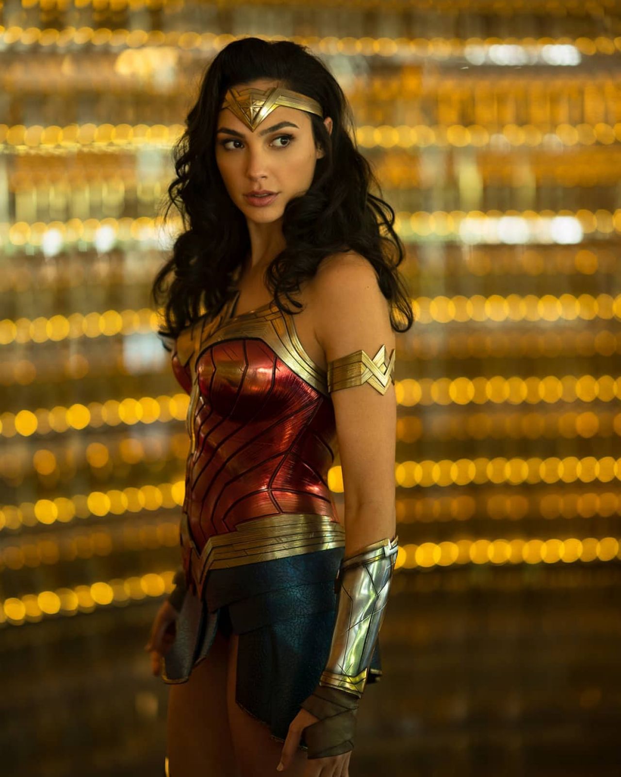 Photo from Gal Gadot