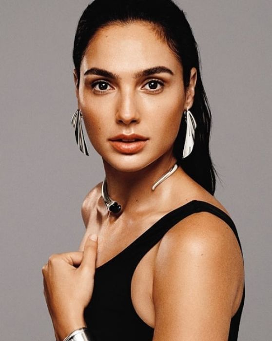 Photo from Gal Gadot
