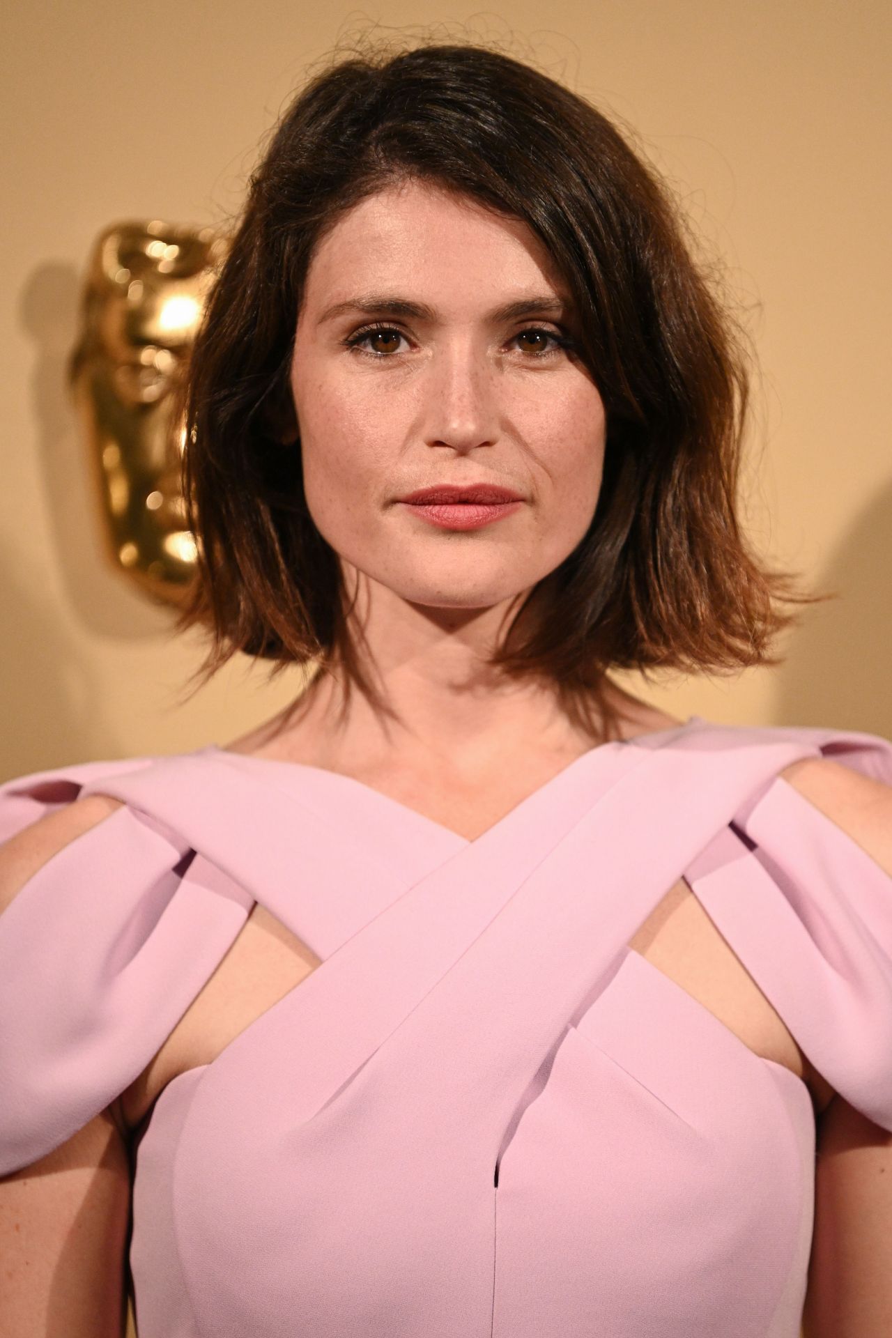 Photo from Gemma Arterton – BAFTA Breakthrough Brits in London