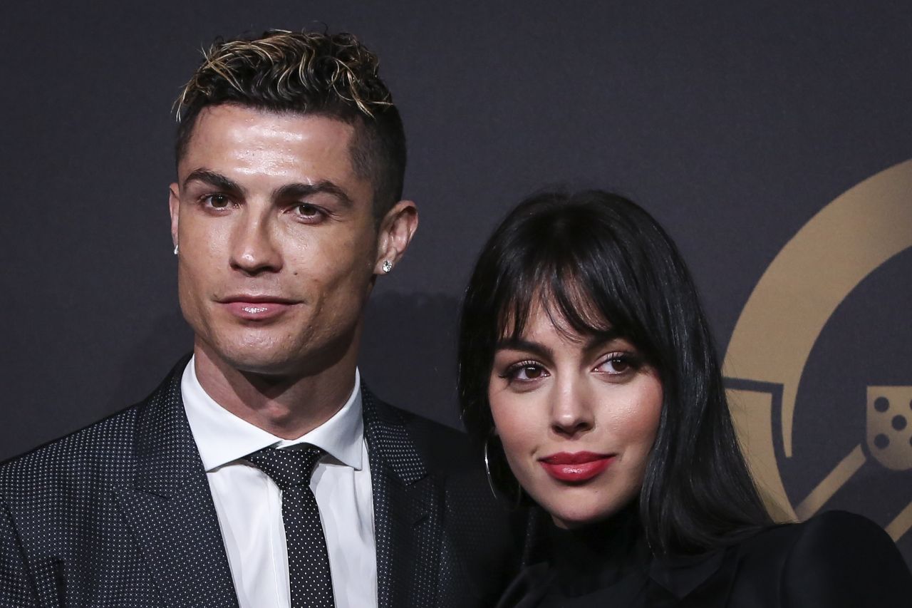 Cristiano Ronaldo – “Quinas de Ouro” 2018 Ceremony in Lisbon