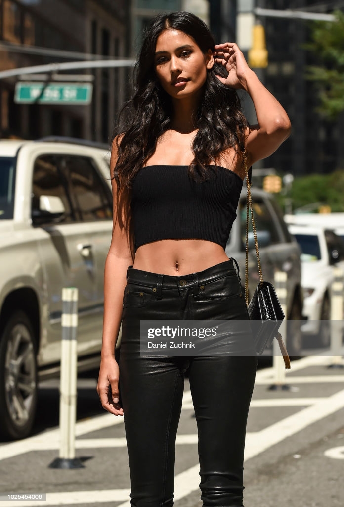 Photo from Ashika Pratt VS Casting 2018