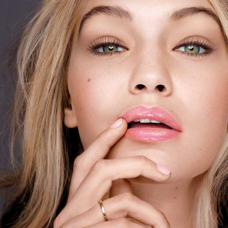 Photo from Gigi Hadid – Maybelline Photoshoots 2018