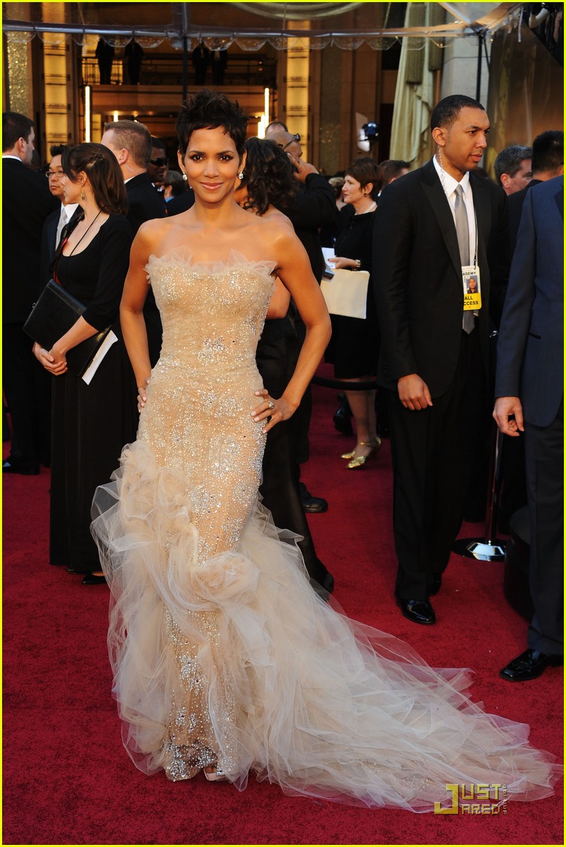 Photo from halle berry