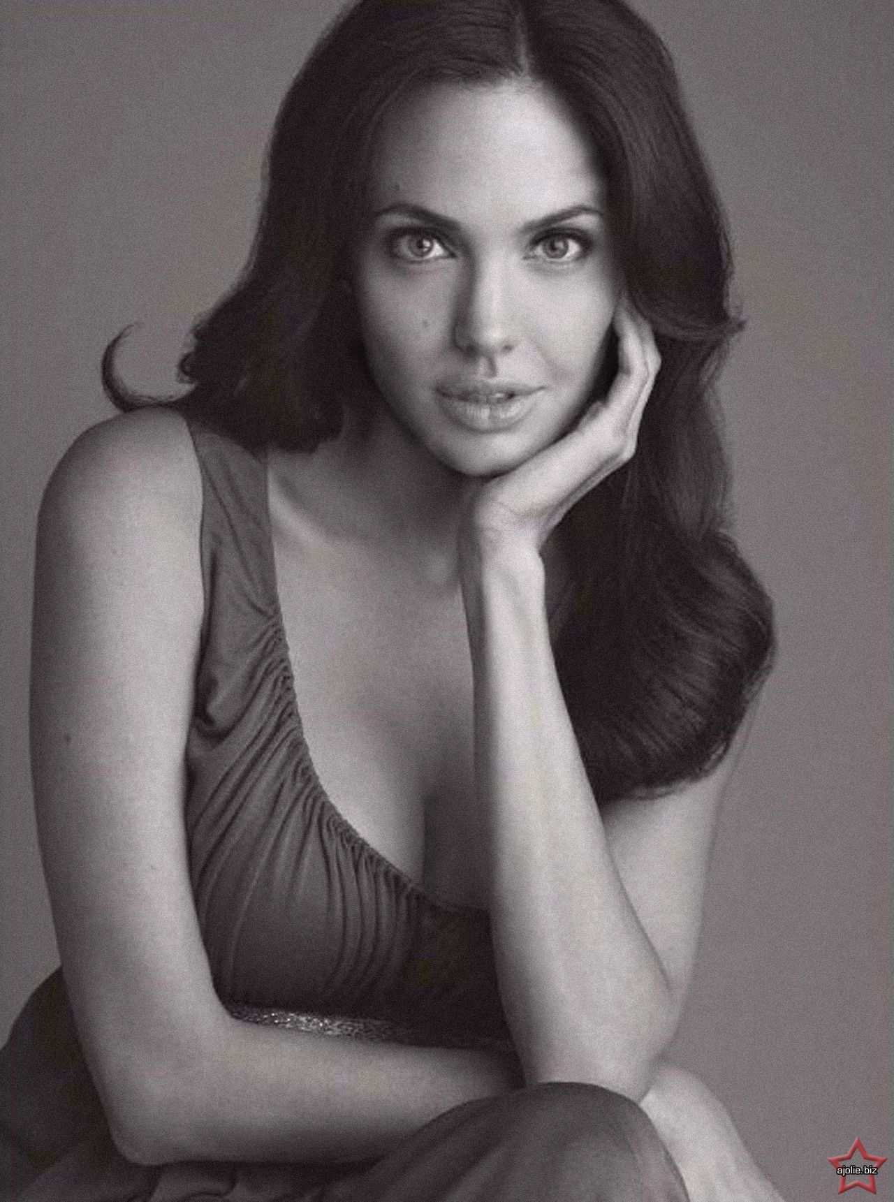 Photo from Angelina Jolie